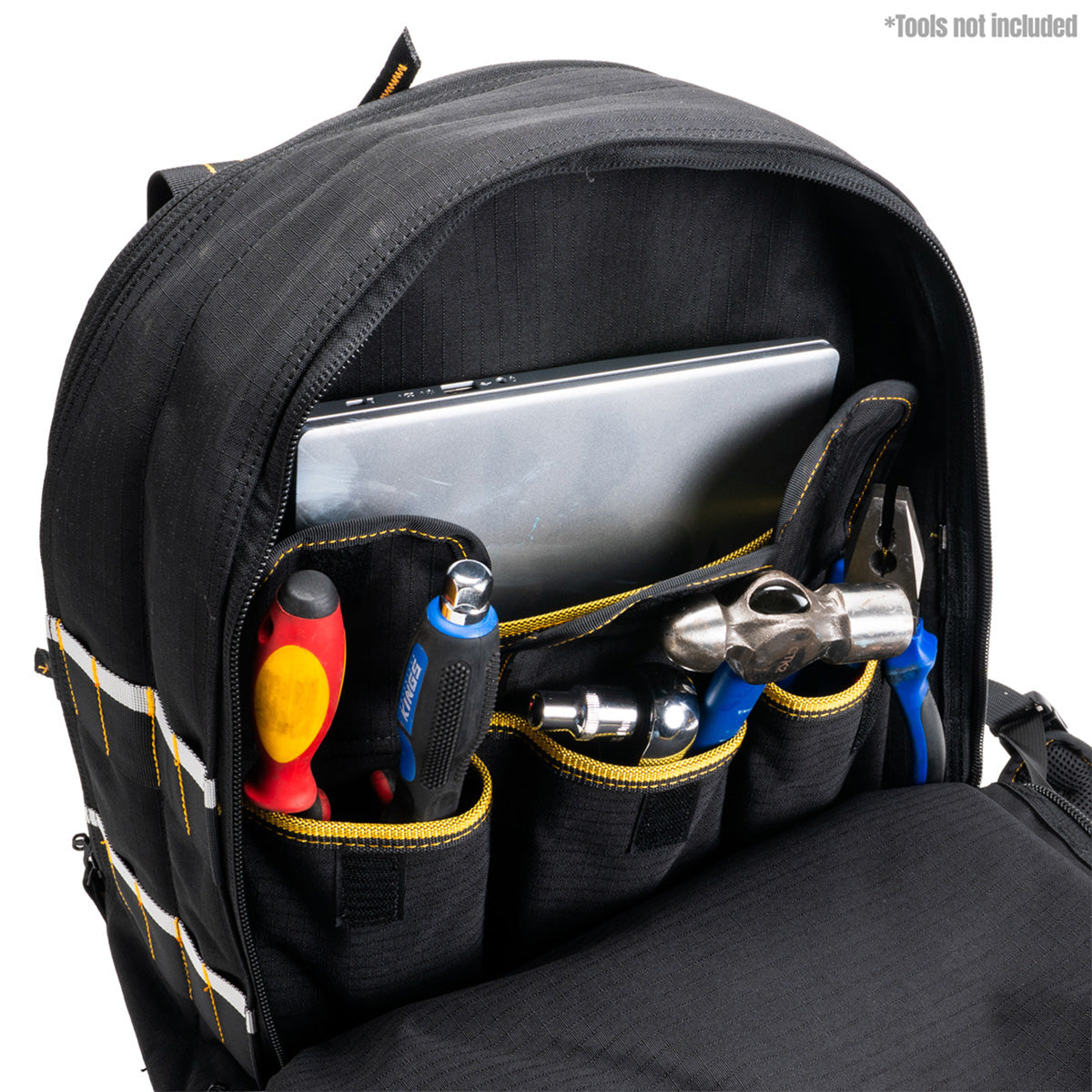Tool backpack