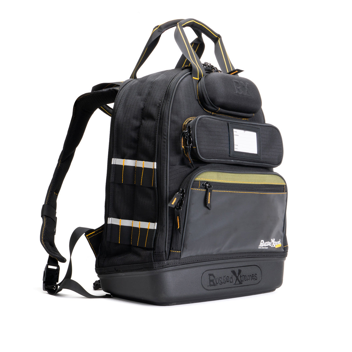 mechanic rugged daypack