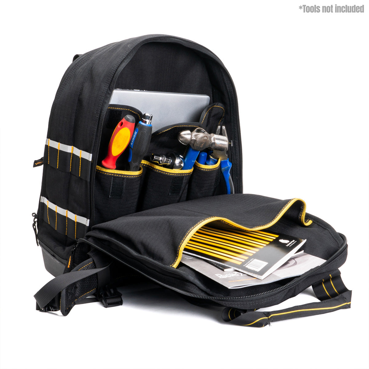 Tool backpack