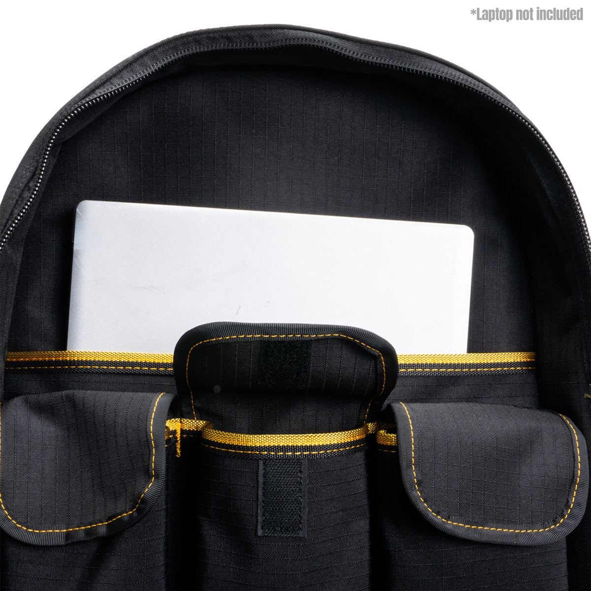 Tool backpack