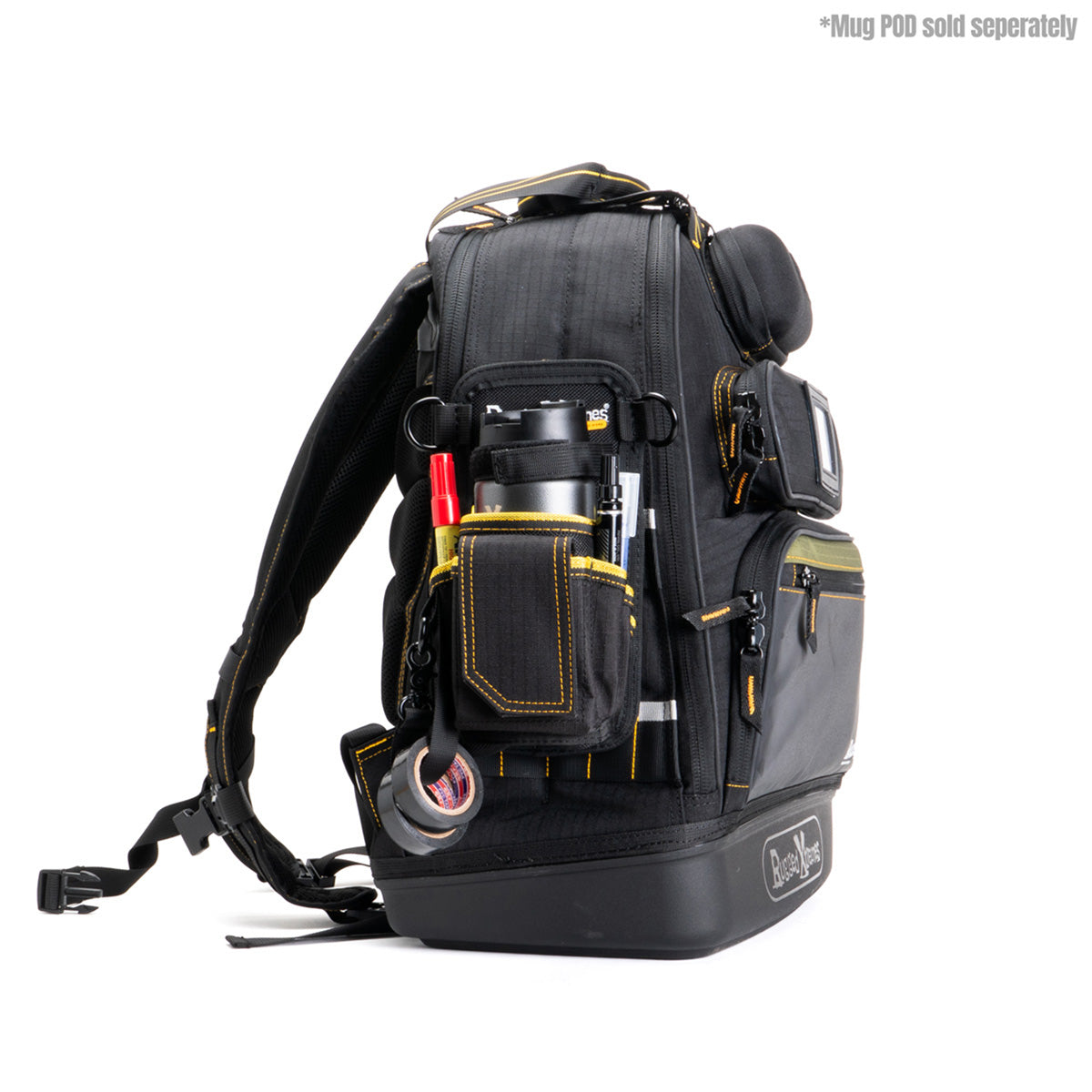 Tool backpack