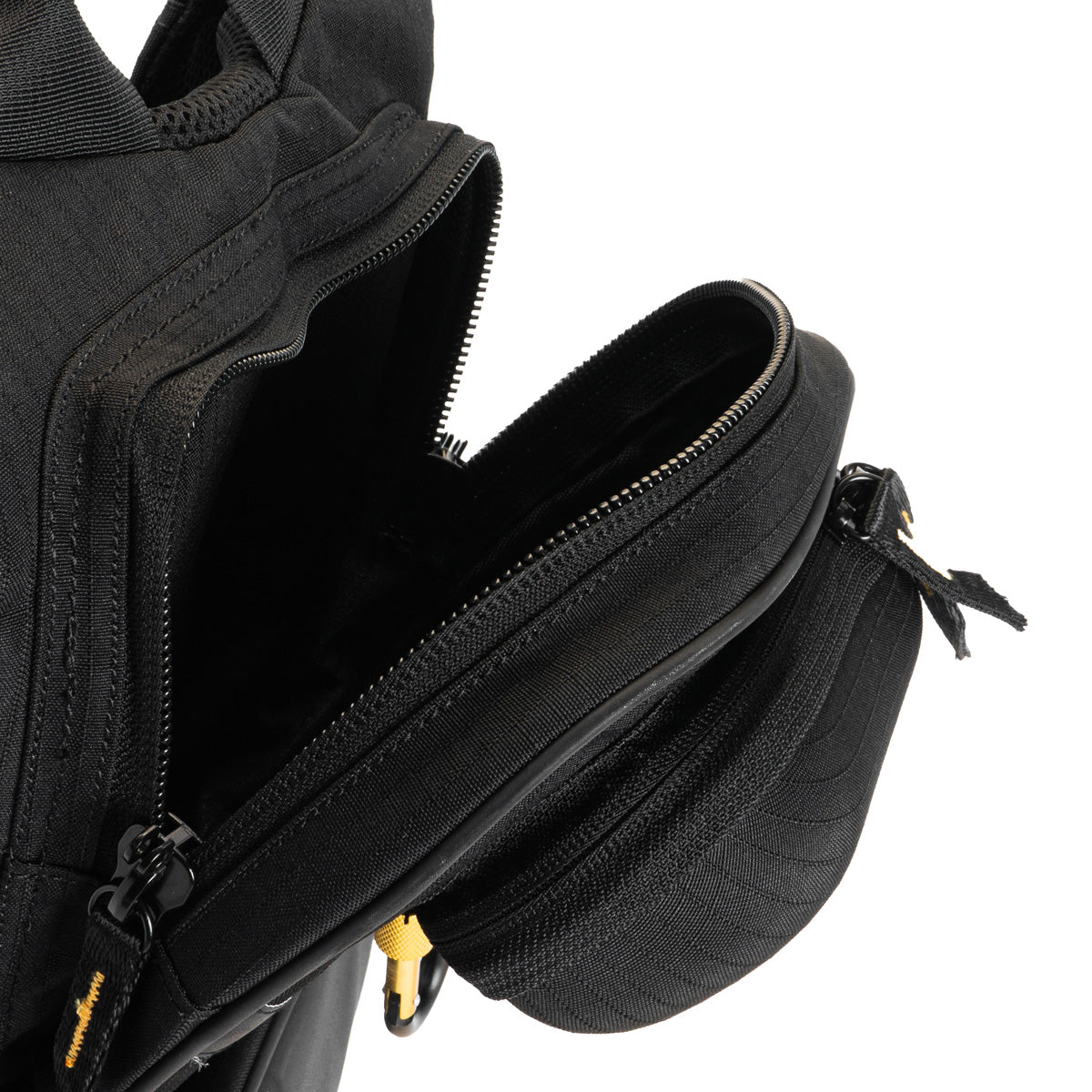 HYDRATION BACKPACK - BLACK