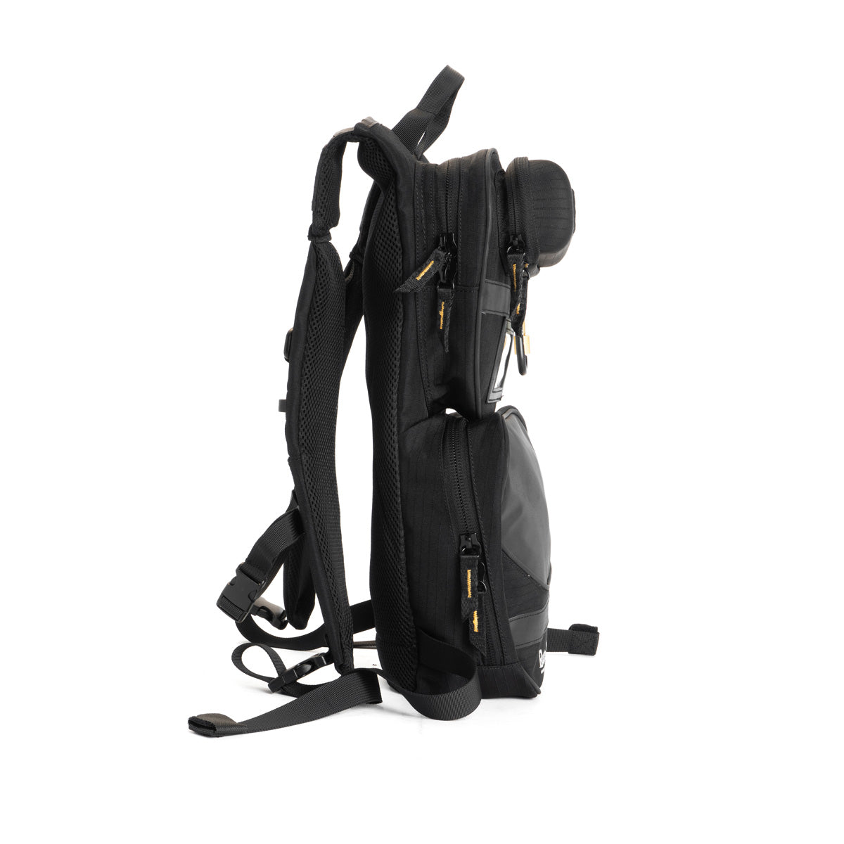 HYDRATION BACKPACK - BLACK