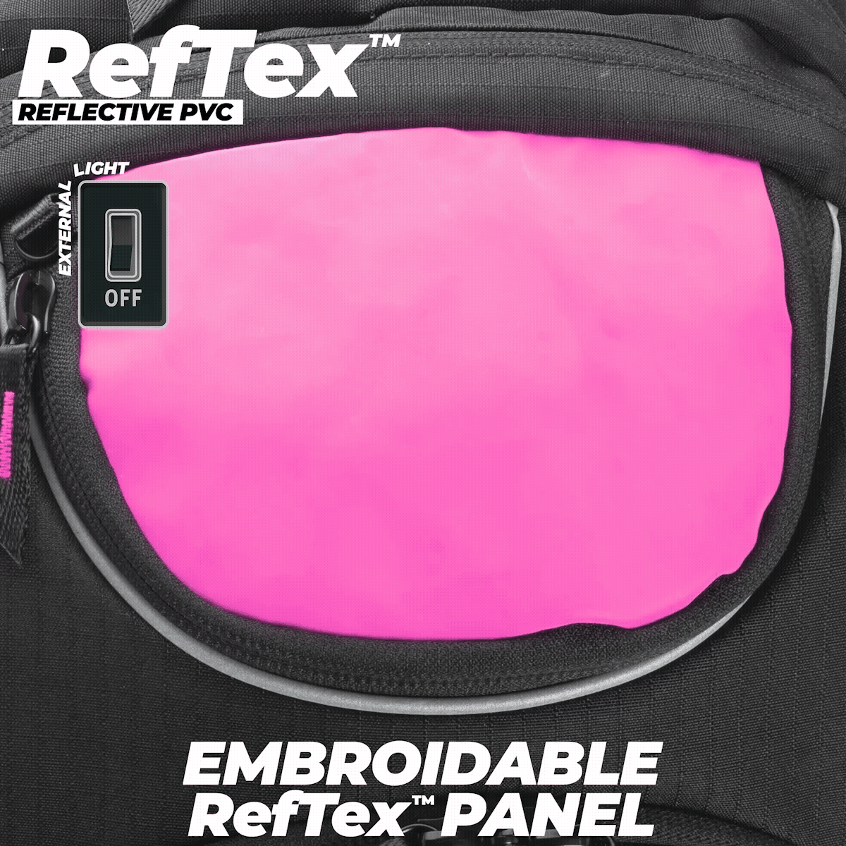 FIFO TRAVEL - PINK