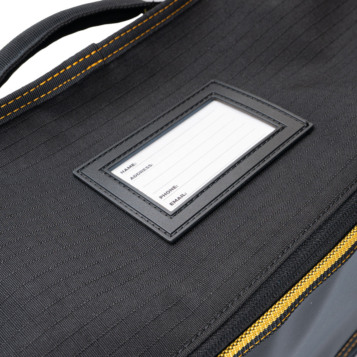 Site Satchel - Canvas