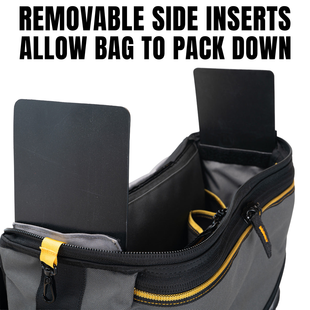 Site Satchel - Canvas