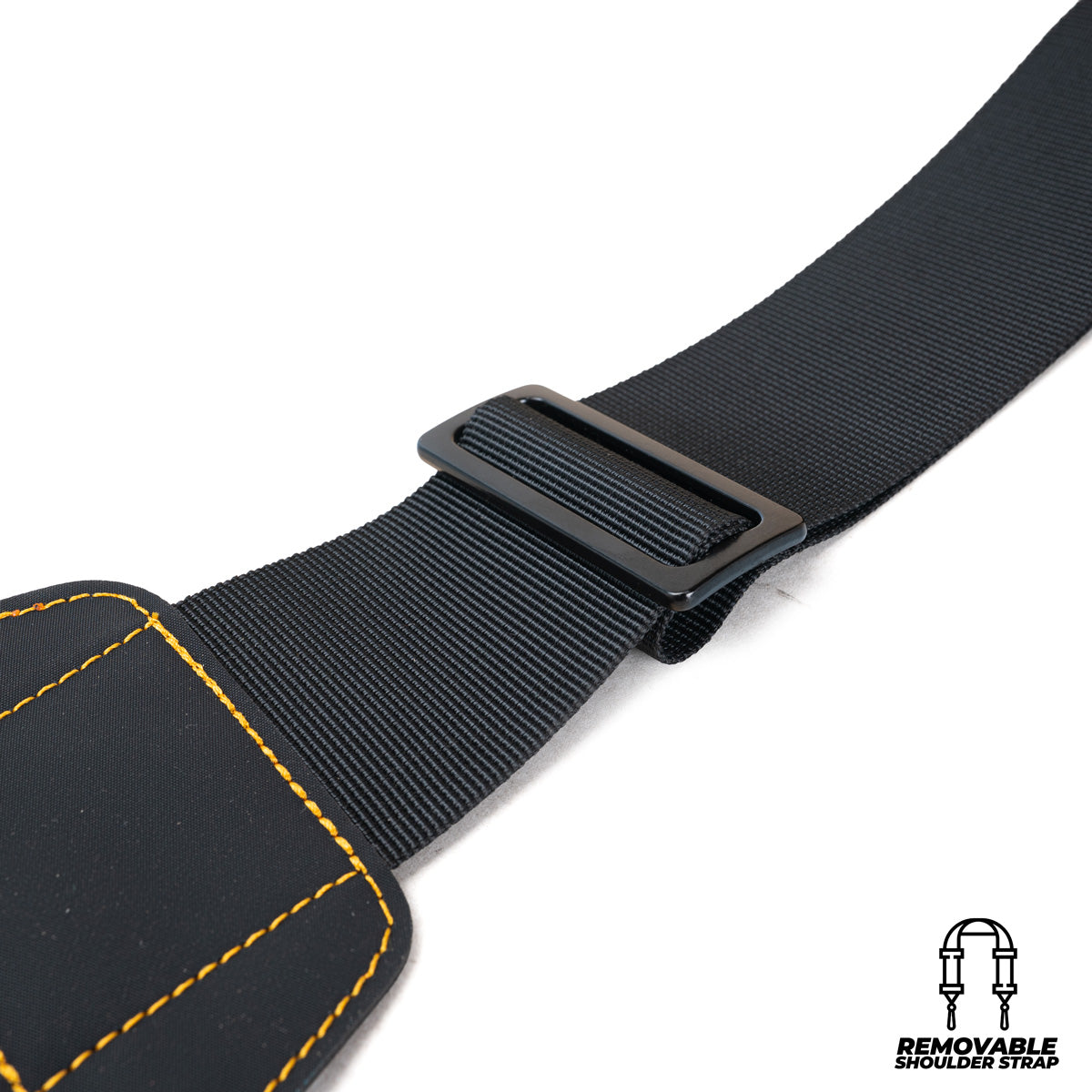 Site Satchel - Canvas