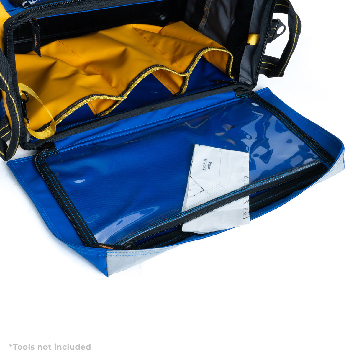 DELUXE TRADIE BUNDLE