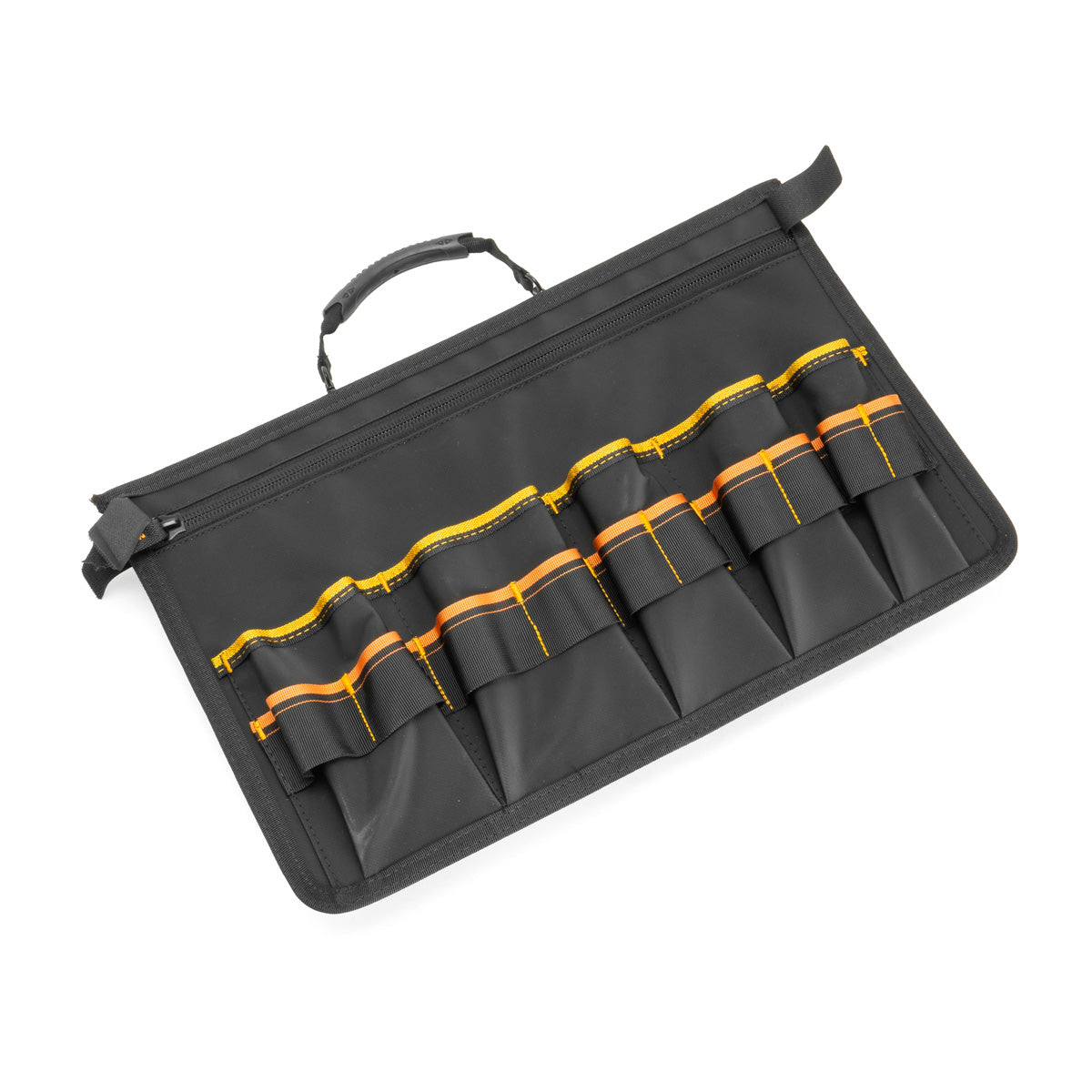 The Professional | PVC | Large | Black