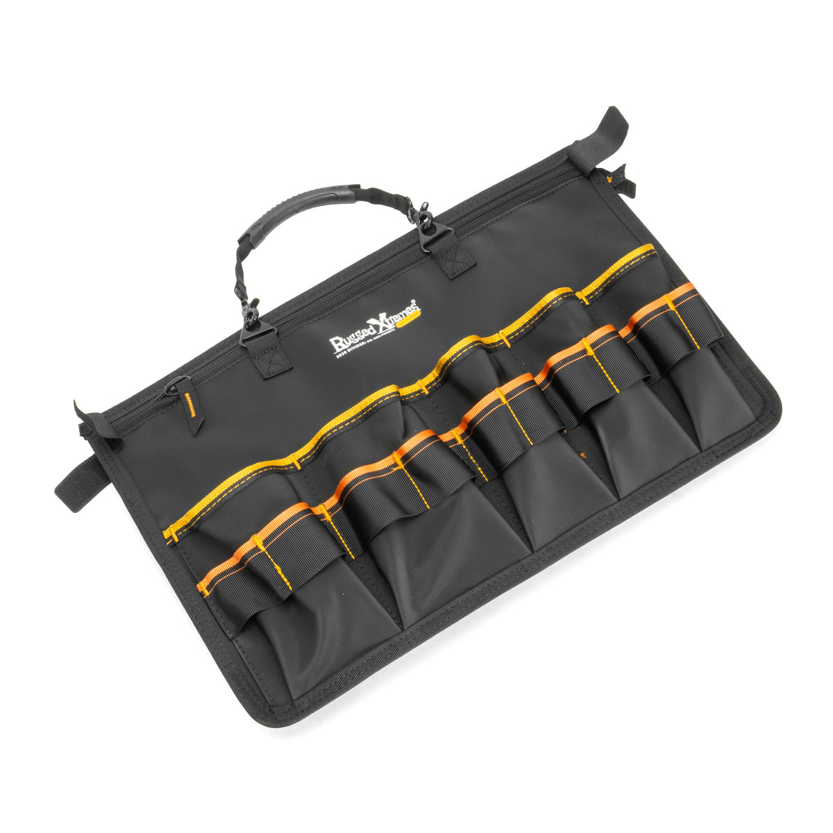 The Professional | PVC | Large | Black