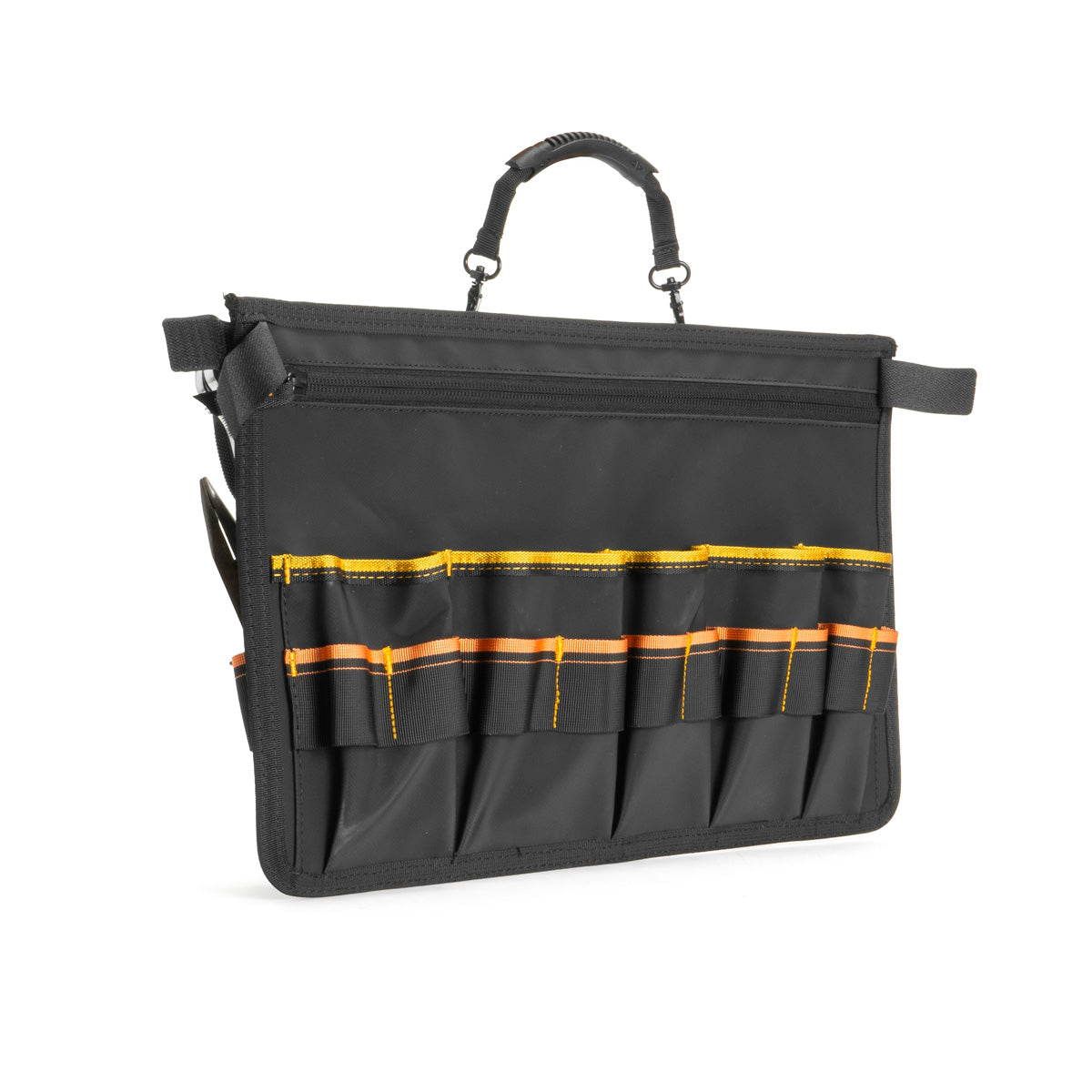The Professional | PVC | Large | Black