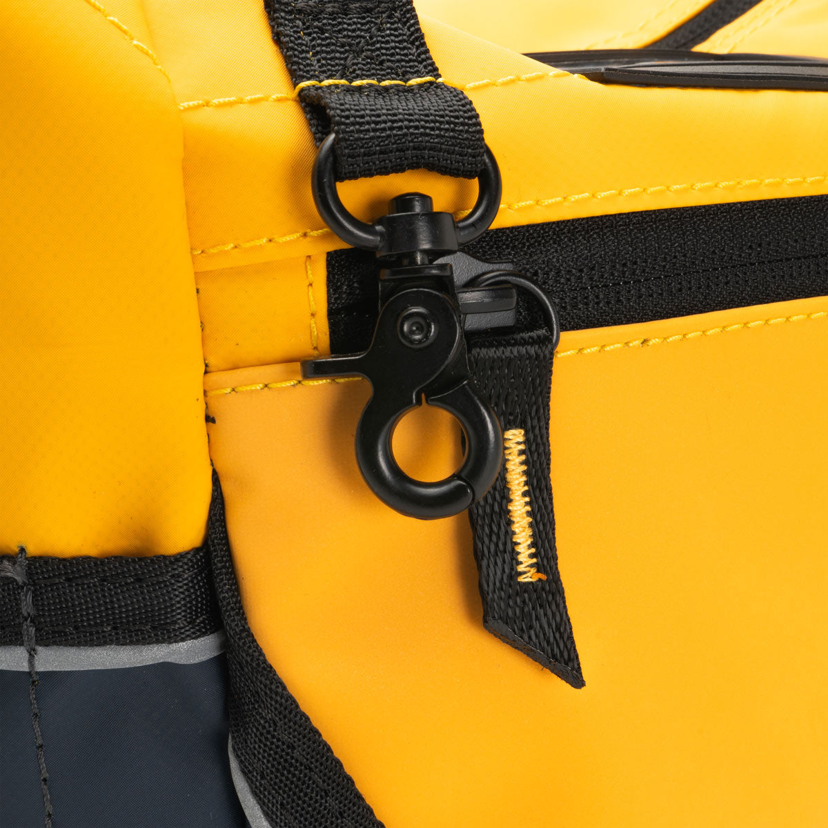 FATHER/SON CRIB BAG YELLOW - BUNDLE