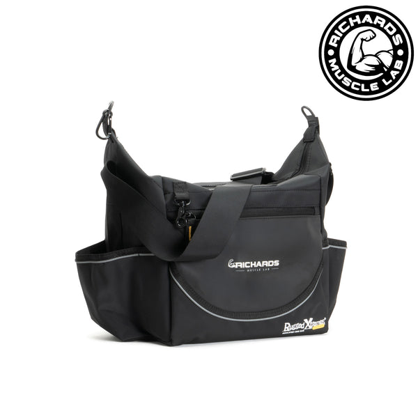 RML INSULATED CRIB BAG