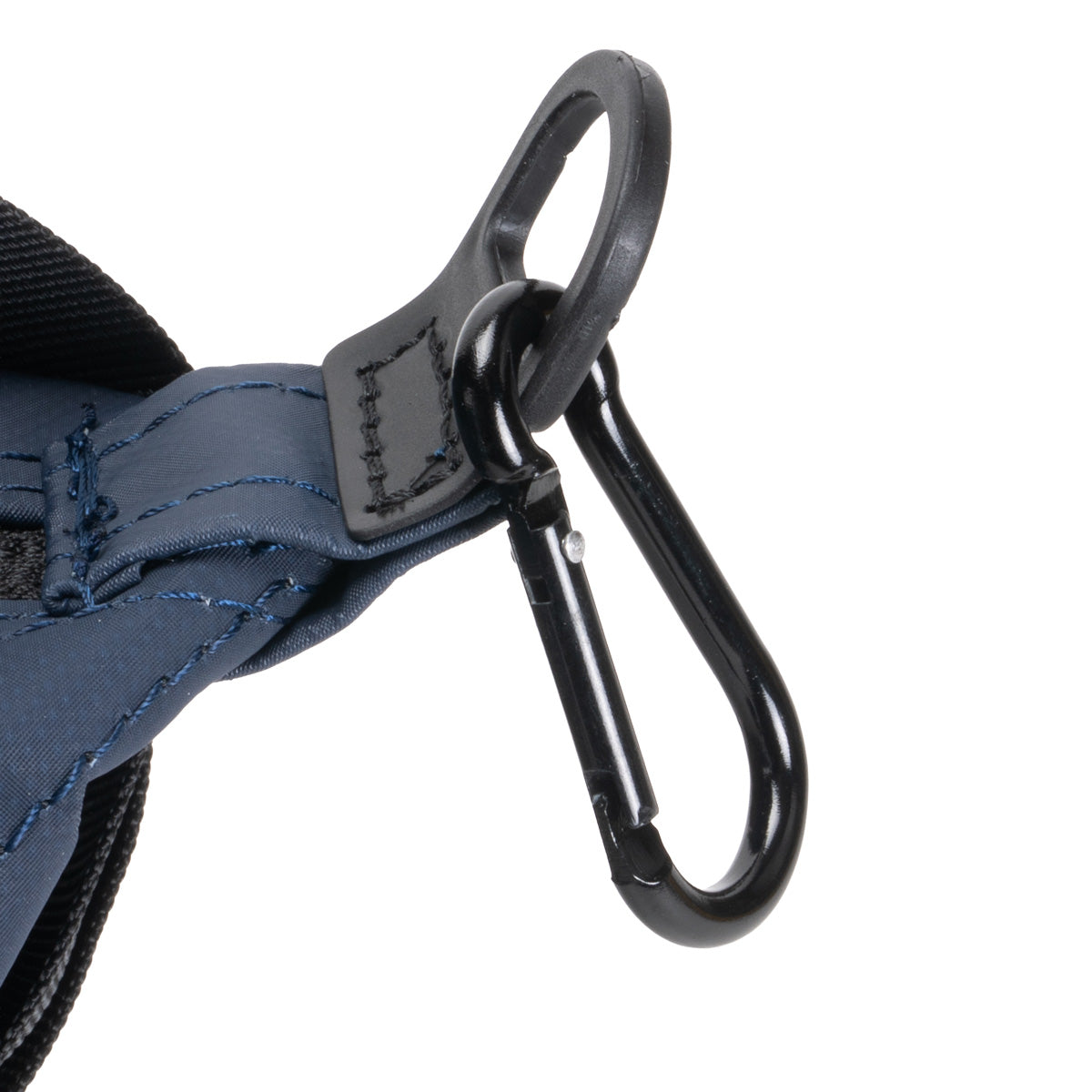 Insulated Crib Bag – 15L - PVC - Navy Blue