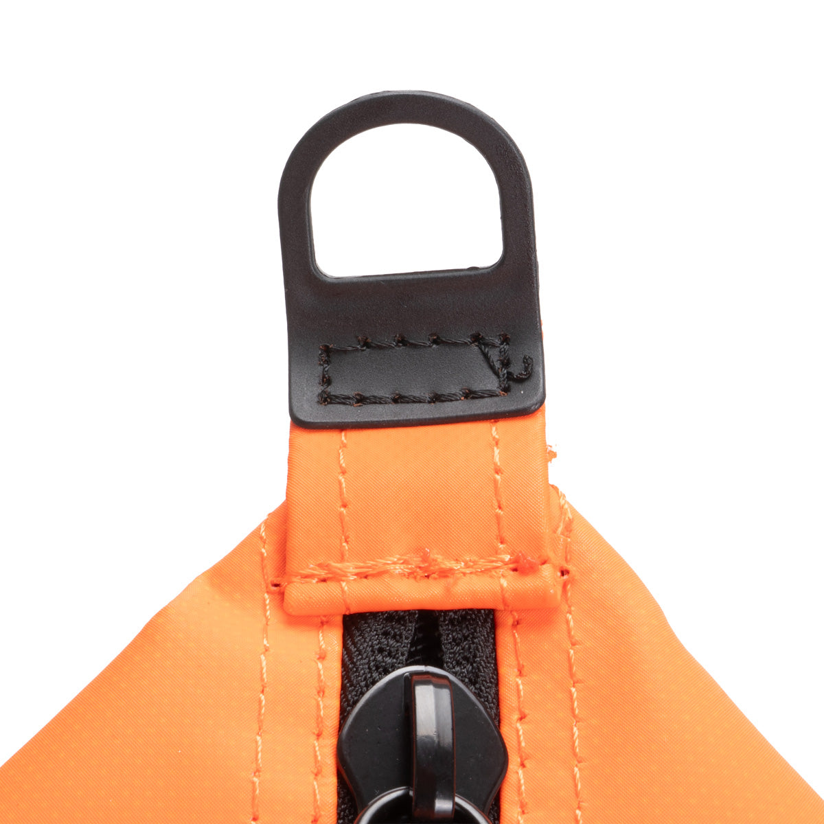 Insulated Crib Bag – 15L – PVC – Orange