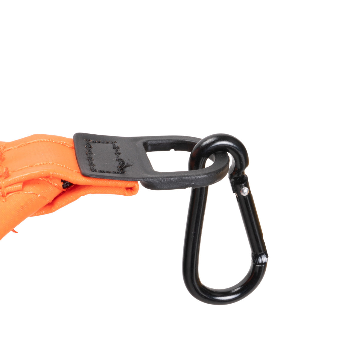 Insulated Crib Bag – 15L – PVC – Orange