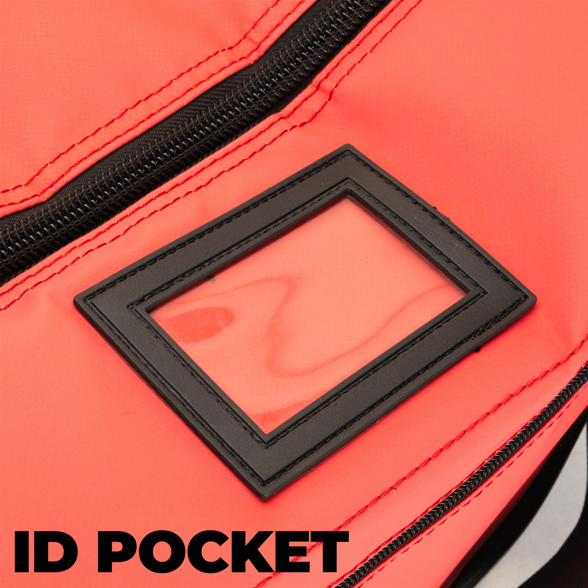 SMOKO PACK - RED
