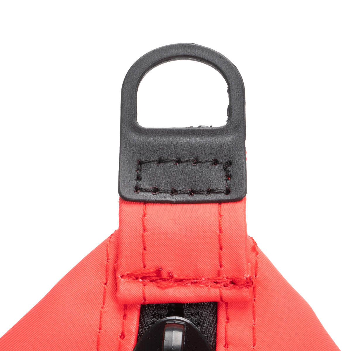 Insulated Crib Bag – 15L – PVC – Red