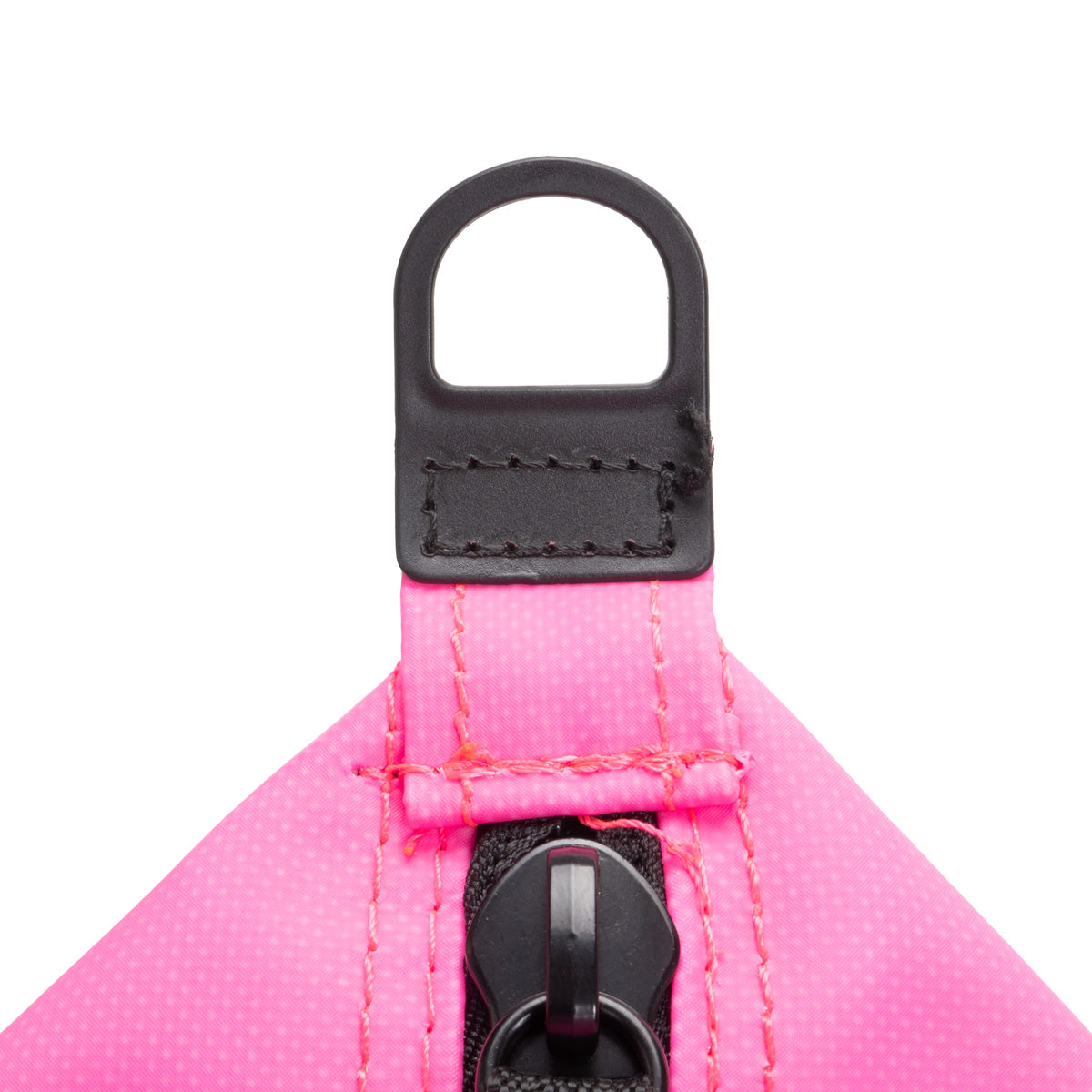 Insulated Crib Bag – 15L – PVC – Pink