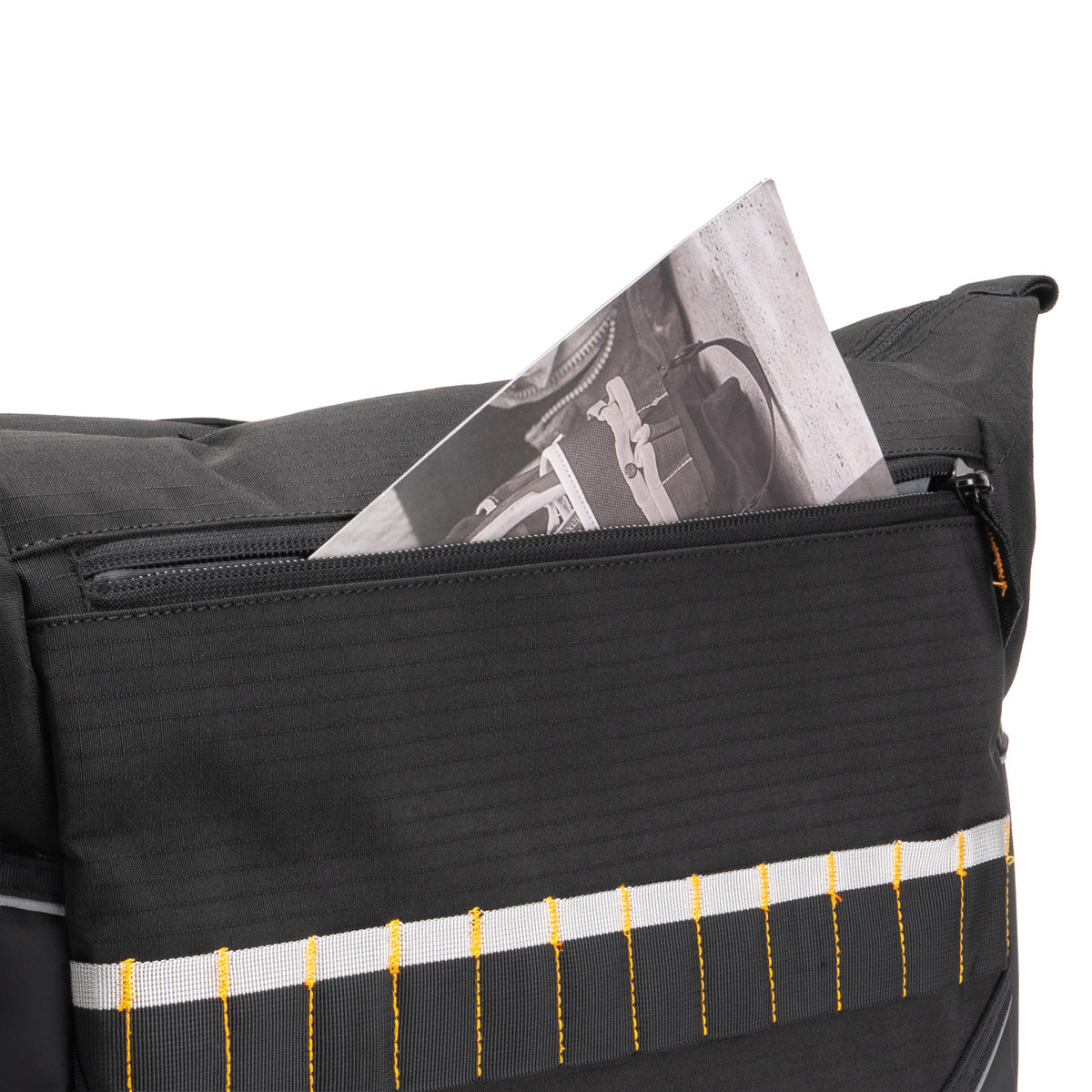 XL Insulated Crib Bag