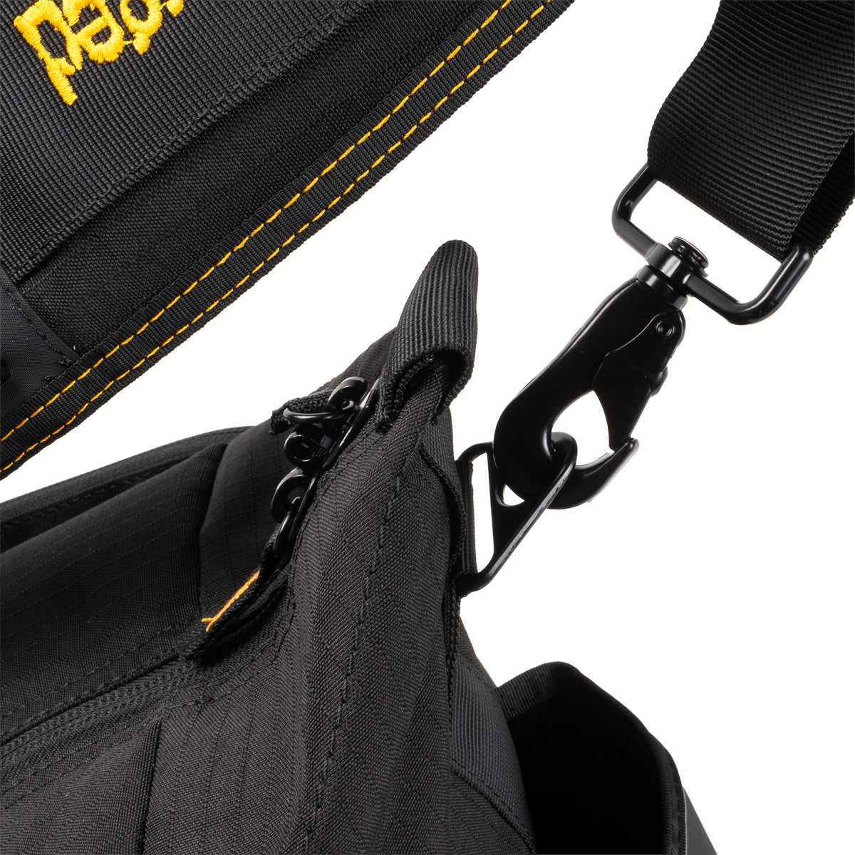 XL Insulated Crib Bag