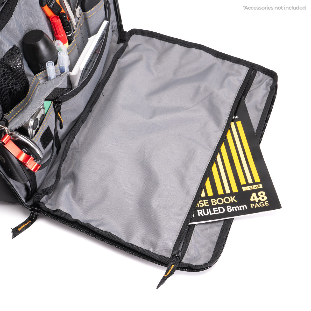 XL Insulated Crib Bag
