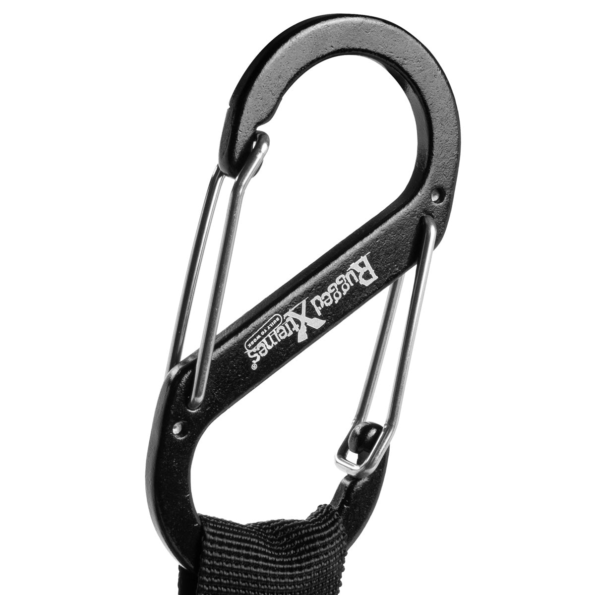 FIFO TOILETRY BAG - BLACK