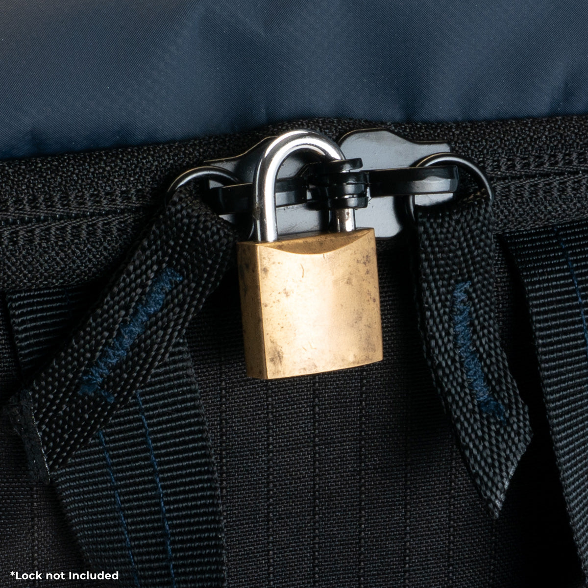 FIFO TRANSIT PACK - BLUE