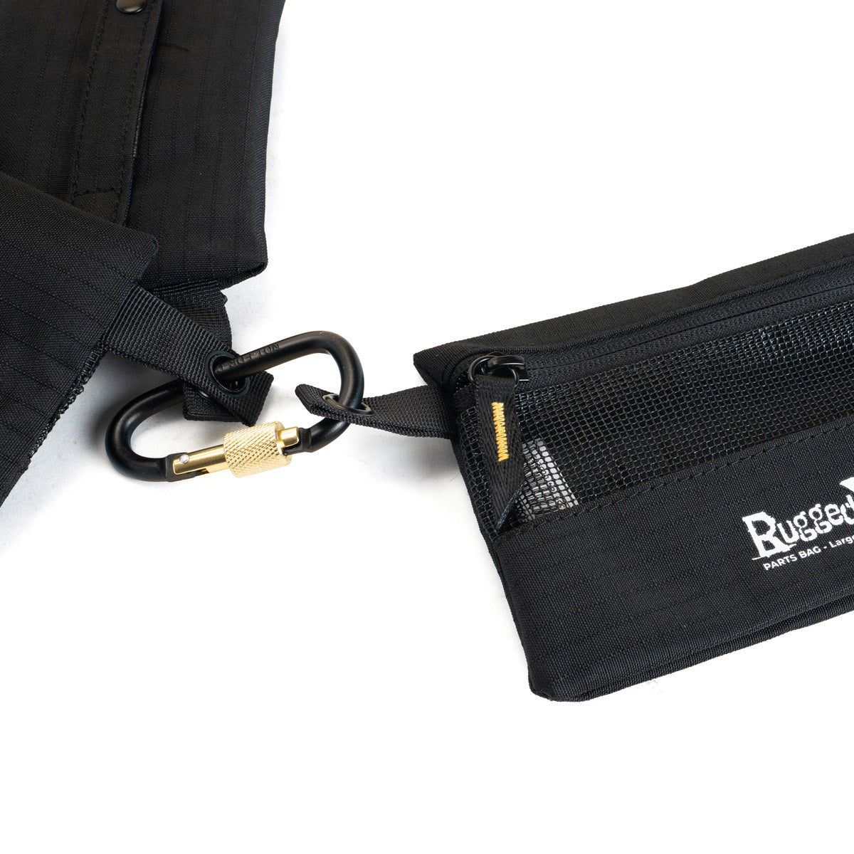 PODconnect® - Parts Bag 3Pck