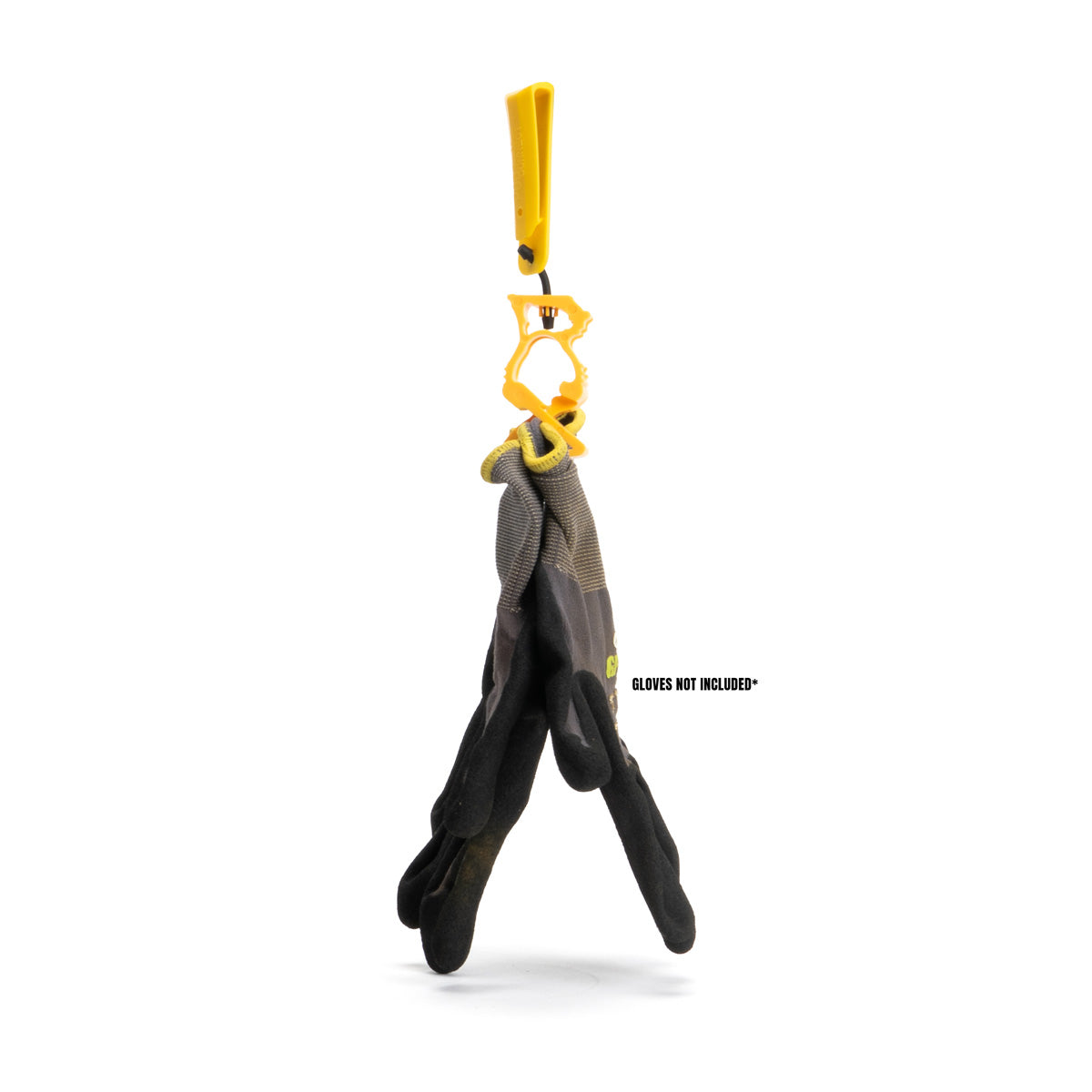 PODconnect® "RX" Glove Clip