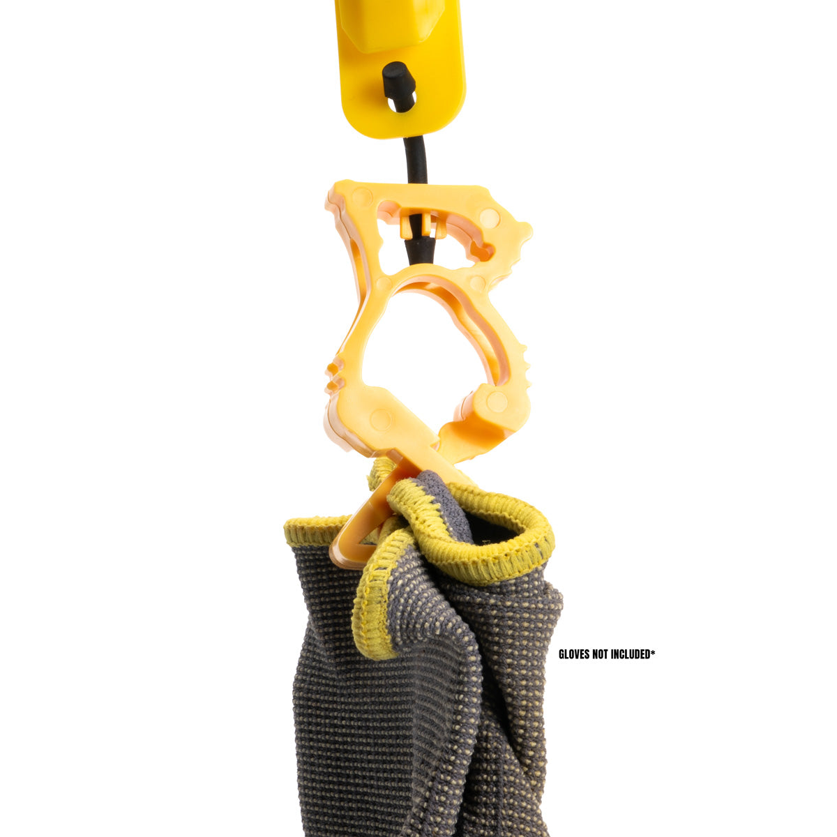 PODconnect® "RX" Glove Clip