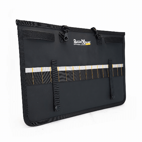 Kneeling Pad Divider