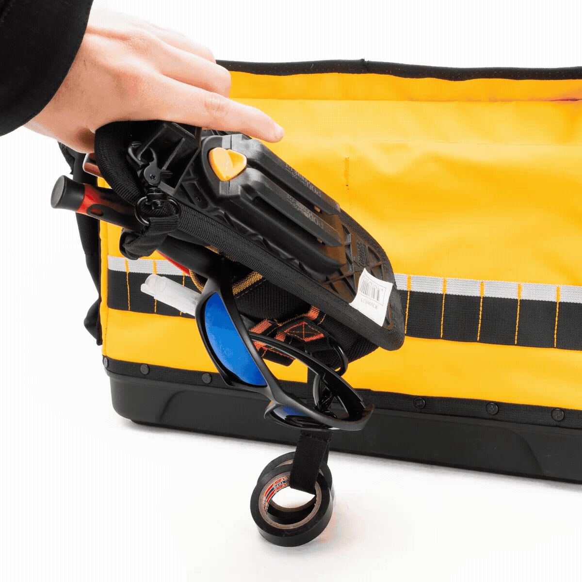 PODconnect® Universal Tool Pod - Small
