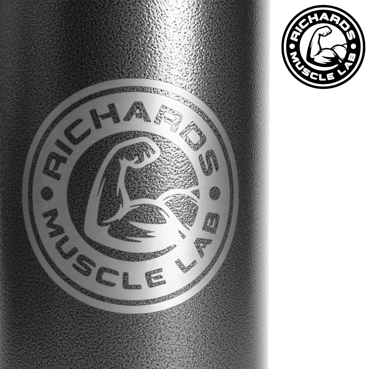 RML INSULATED BOTTLE - 1100ml