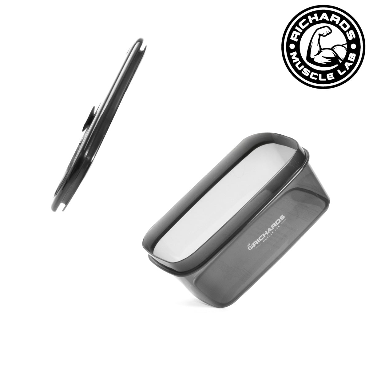 RML VAC SEAL CRIB CONTAINERS - 3PCK