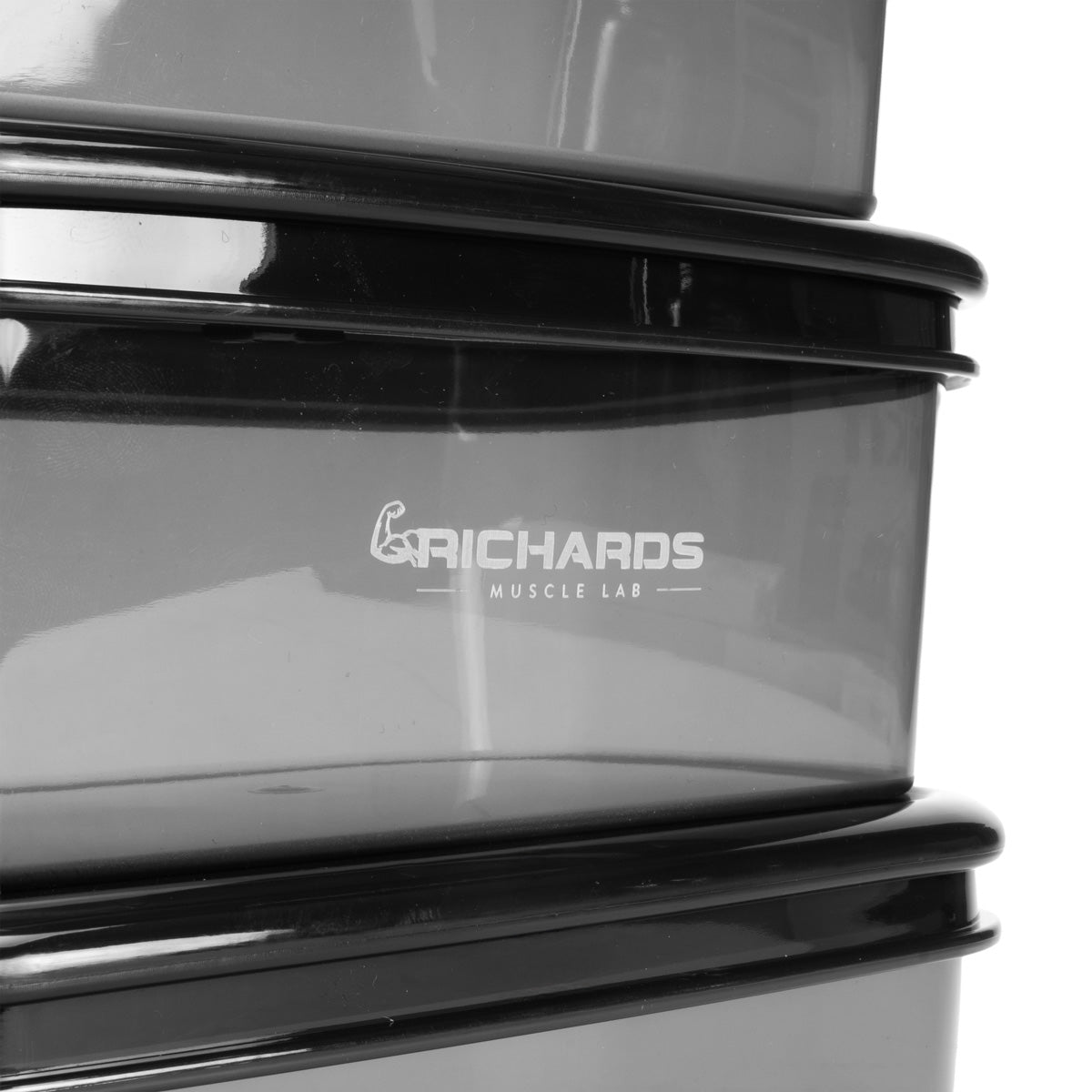 RML VAC SEAL CRIB CONTAINERS - 3PCK