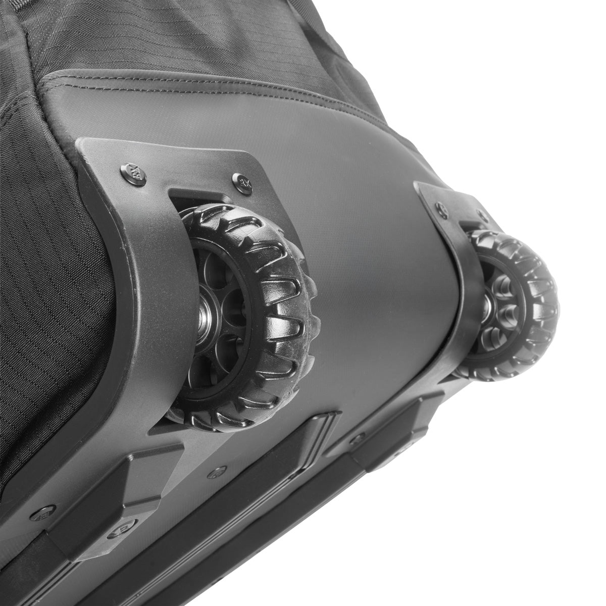 Wheeled Gear Bag - Canvas