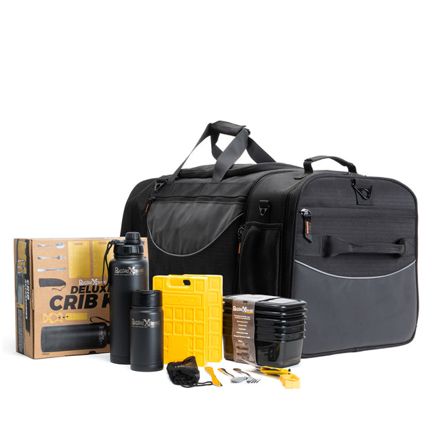 FIFO STARTER KIT