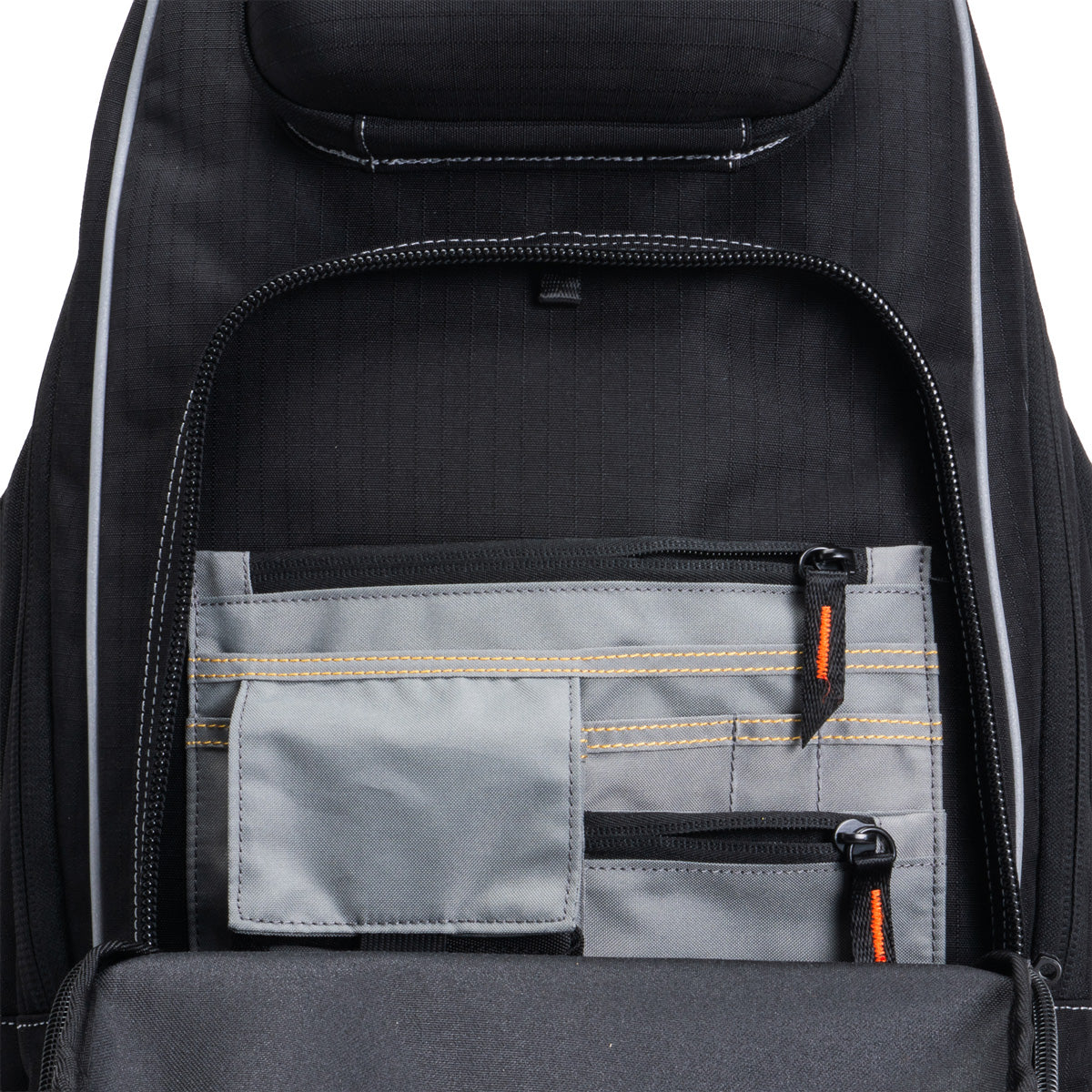 Laptop Backpack - Canvas