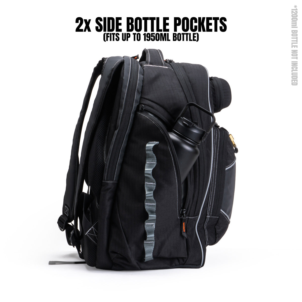 Laptop Backpack - Canvas