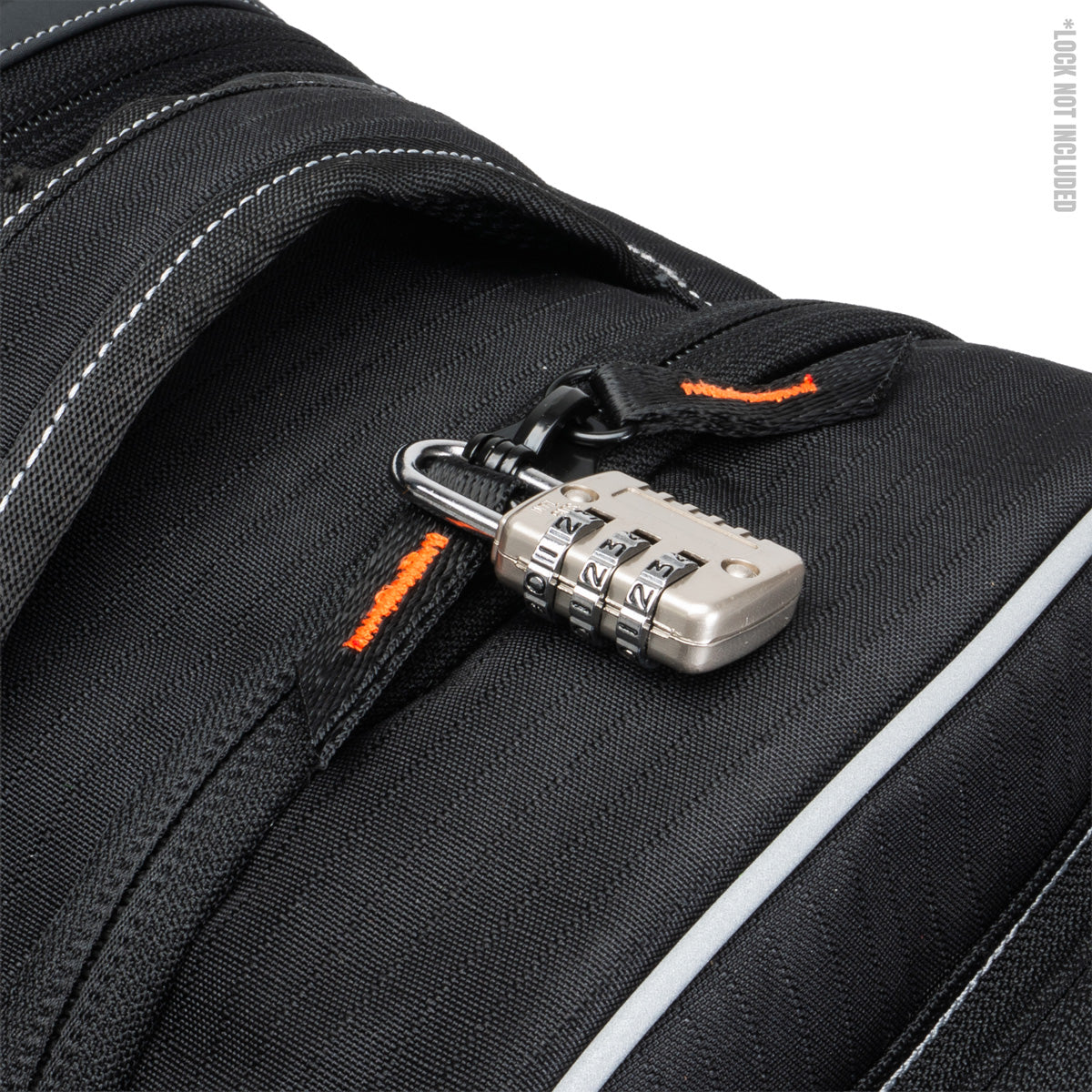 Laptop Backpack - Canvas