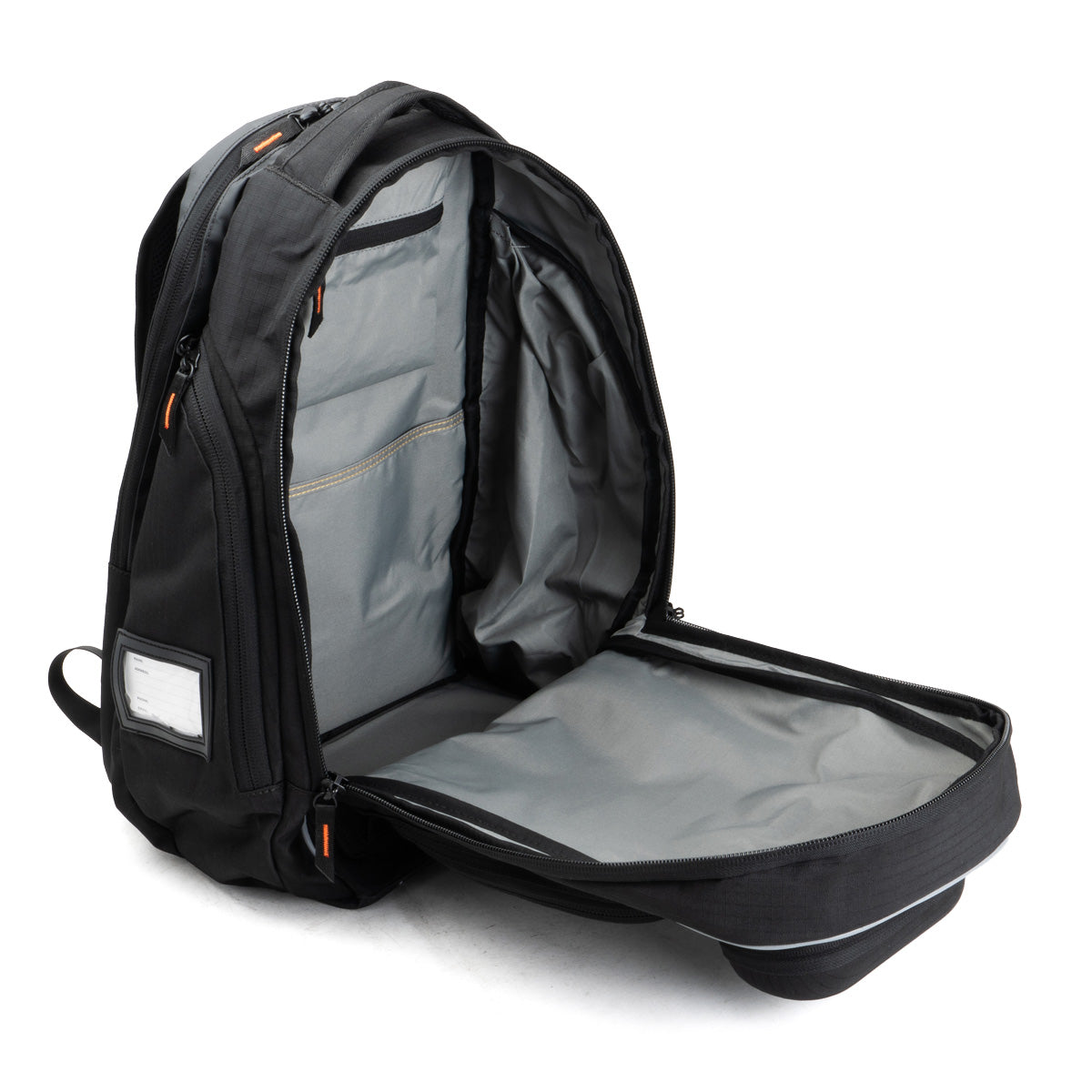 Laptop Backpack - Canvas