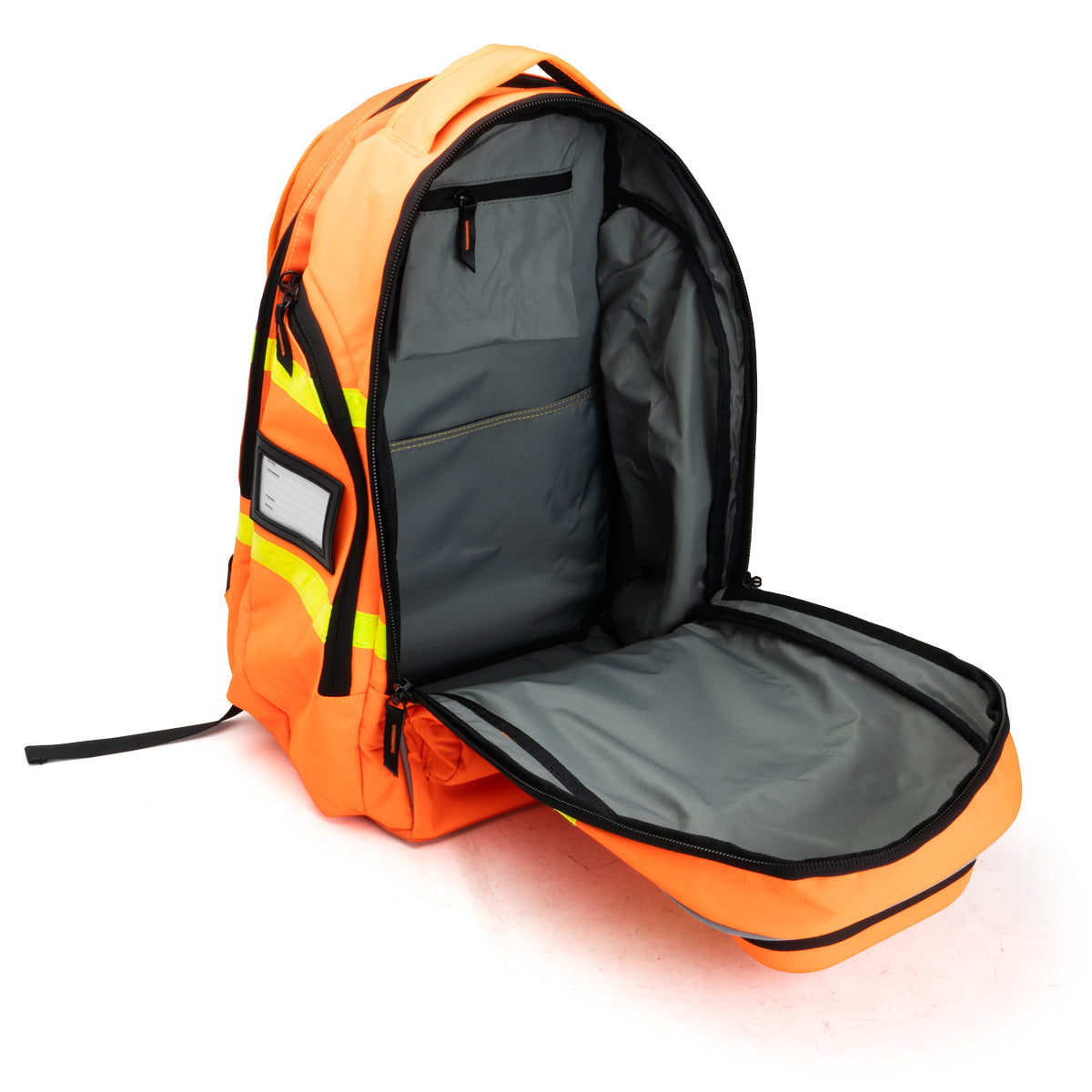 HIVIS Laptop Backpack - Canvas