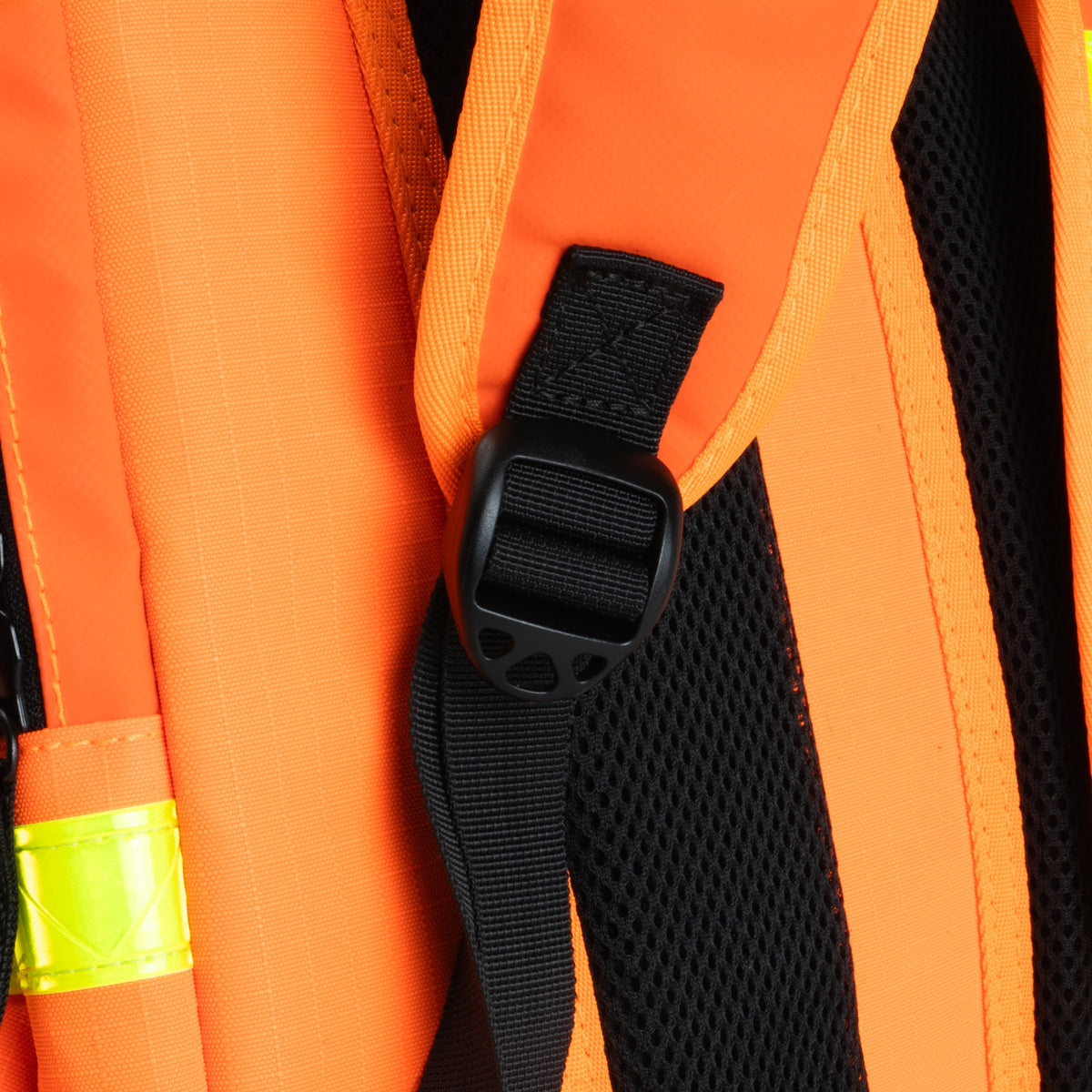 HIVIS Laptop Backpack - Canvas