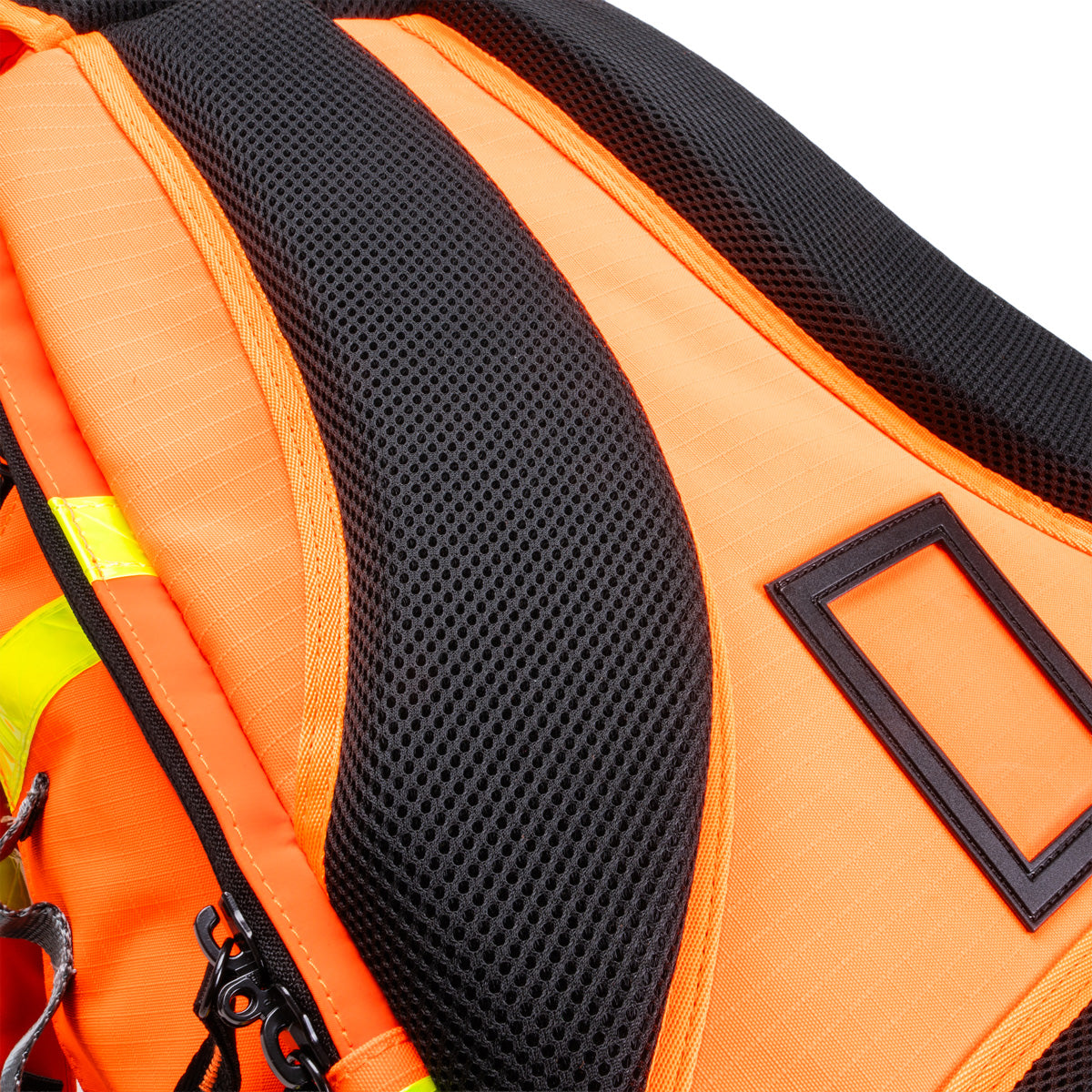HIVIS Laptop Backpack - Canvas