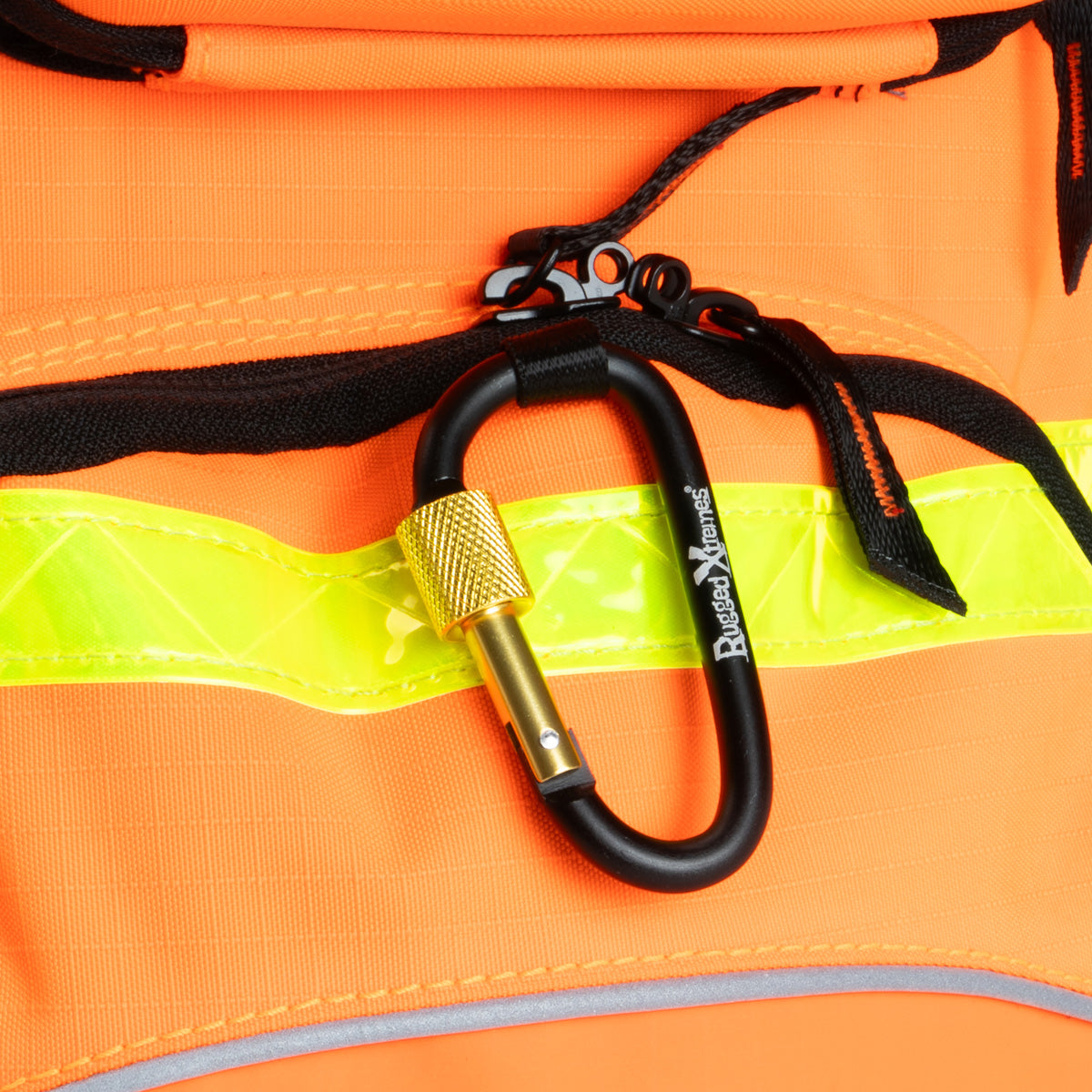 HIVIS Laptop Backpack - Canvas