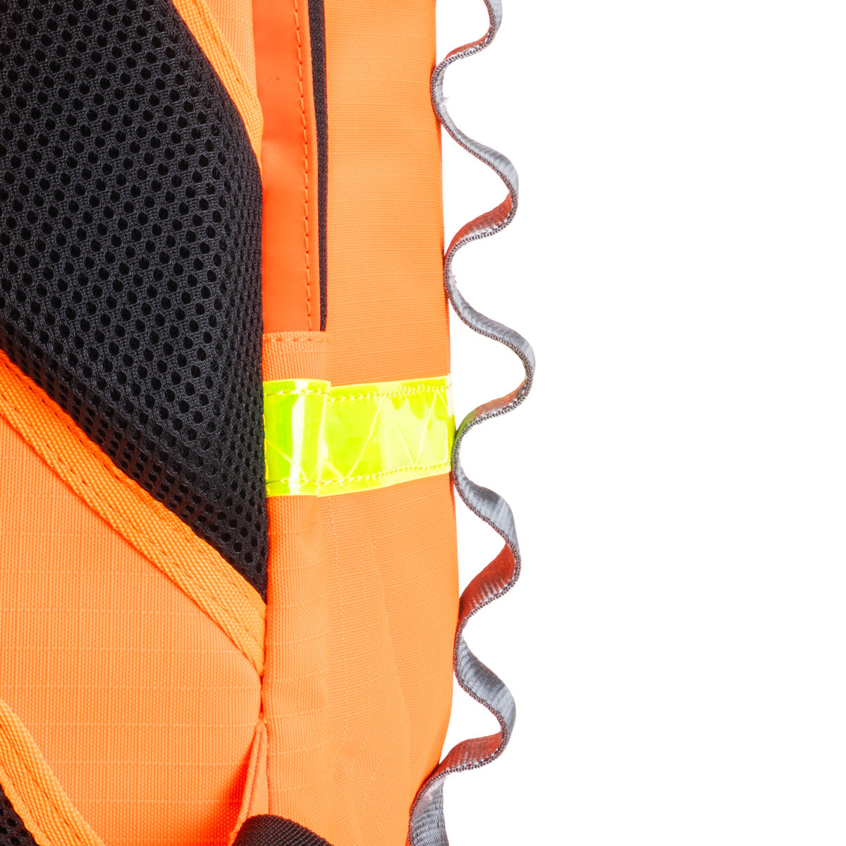 HIVIS Laptop Backpack - Canvas