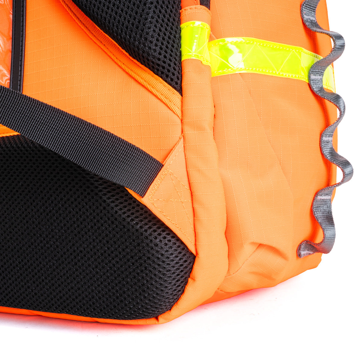 HIVIS Laptop Backpack - Canvas