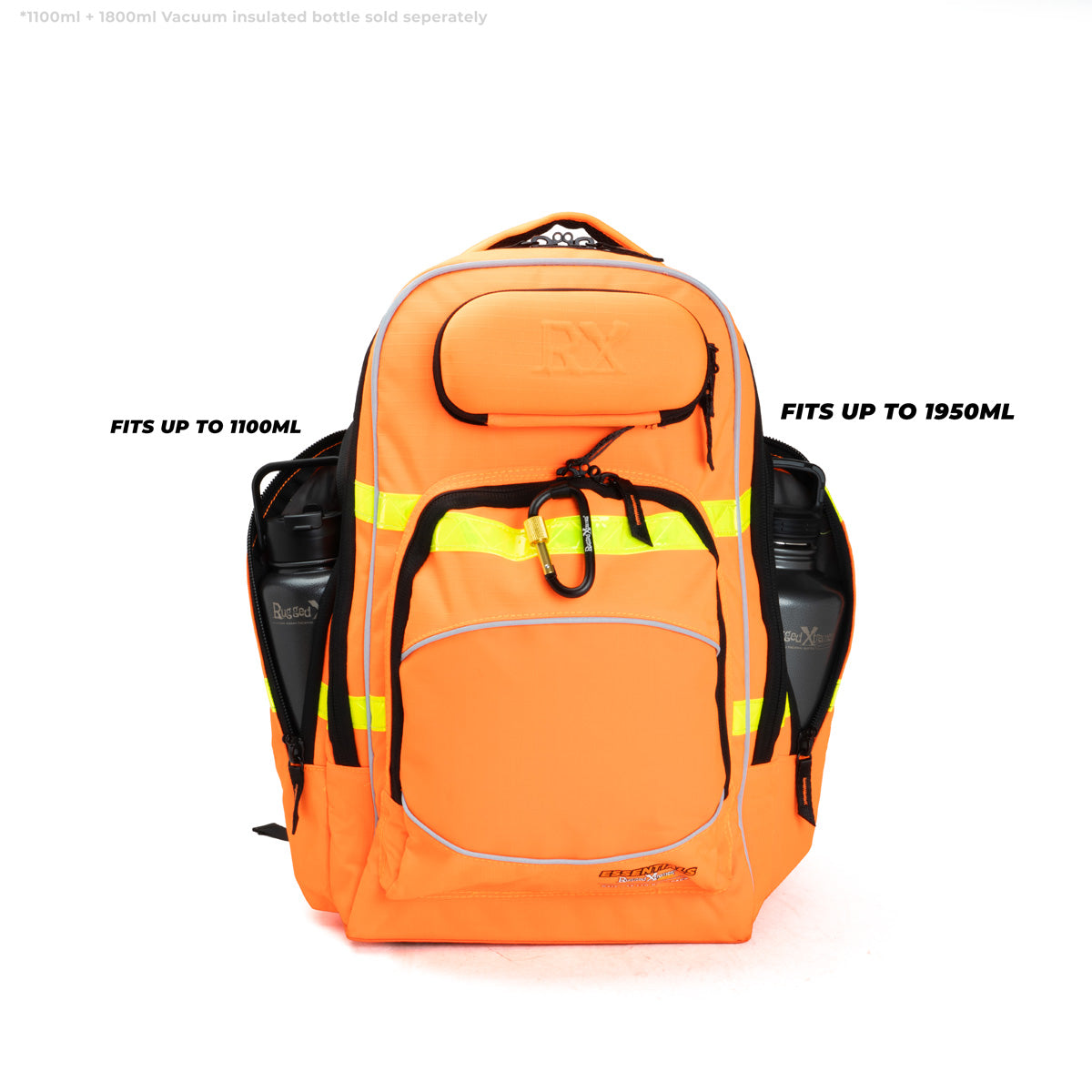 HIVIS Laptop Backpack - Canvas