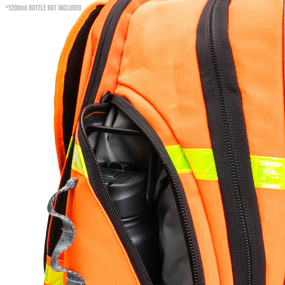 HIVIS Laptop Backpack - Canvas